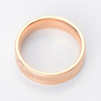 ステンレスリング