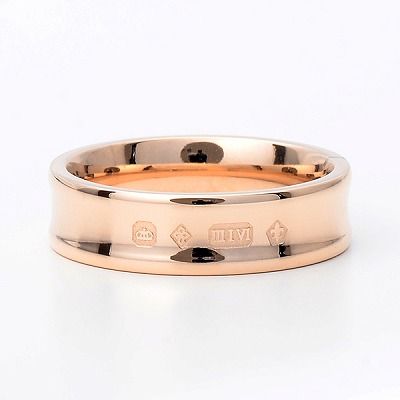 ステンレスリング