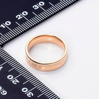 ステンレスリング