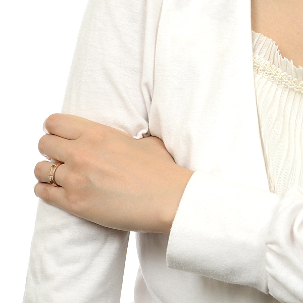 ステンレスリング