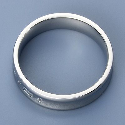 ステンレスリング