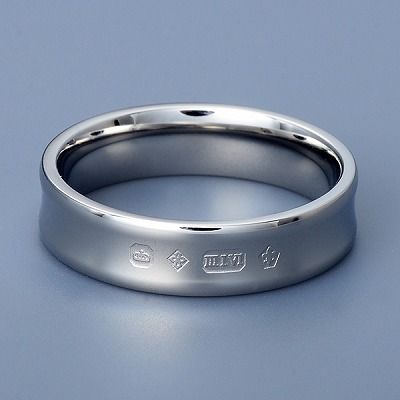 ステンレスリング