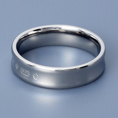 ステンレスリング