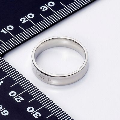 ステンレスリング