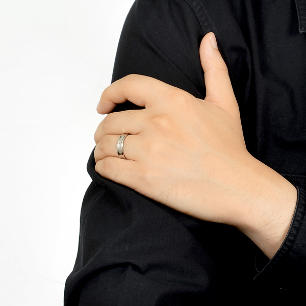 ステンレスペアリング