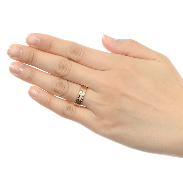 ステンレスペアリング