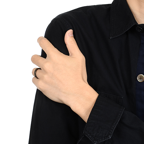 ステンレスペアリング