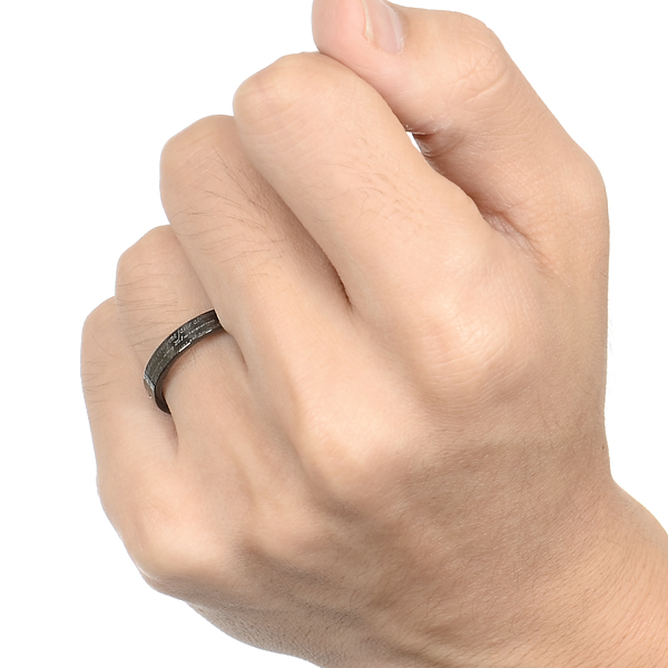 ステンレスペアリング