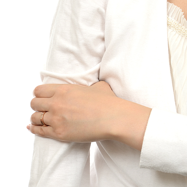 ステンレスペアリング