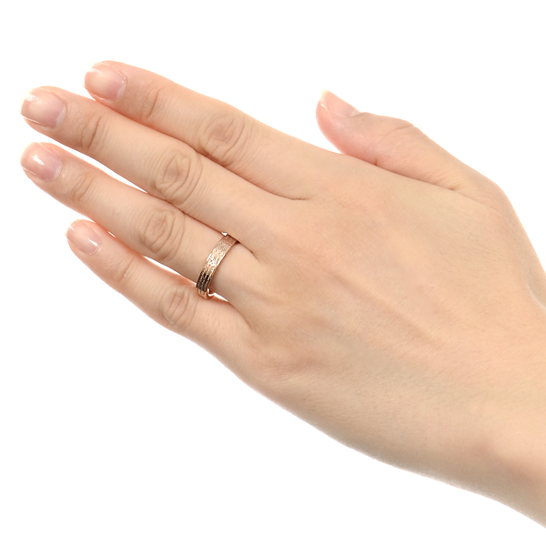 ステンレスペアリング