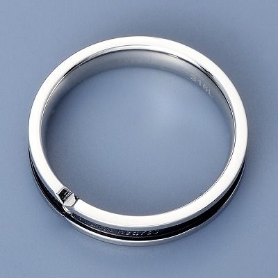 ステンレスリング