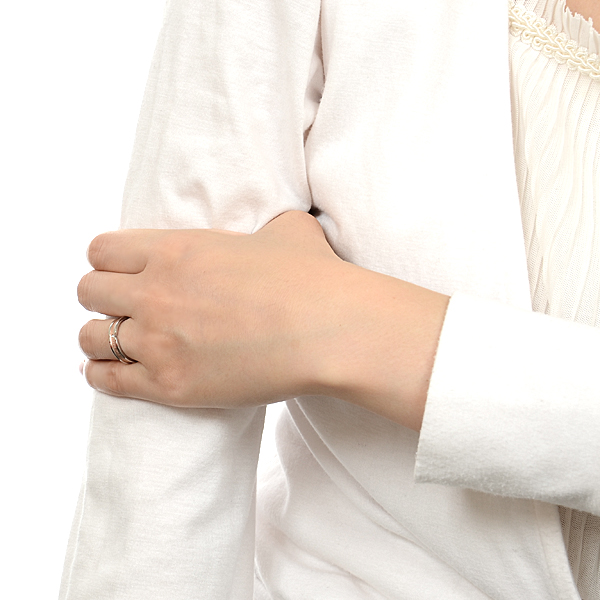 ステンレスペアリング