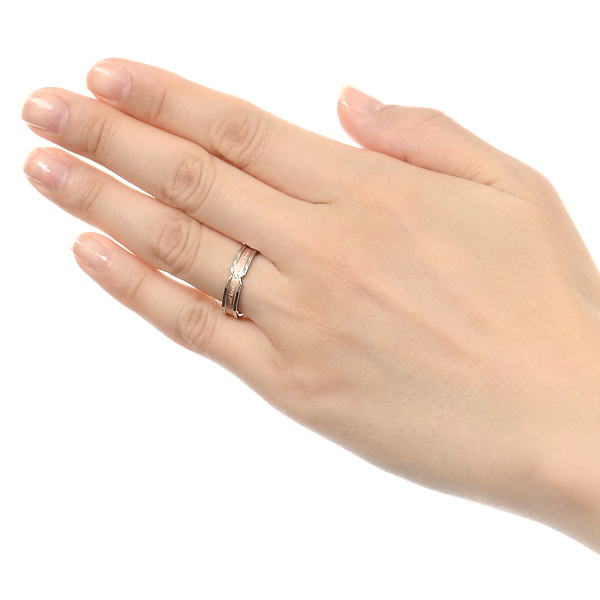 ステンレスペアリング