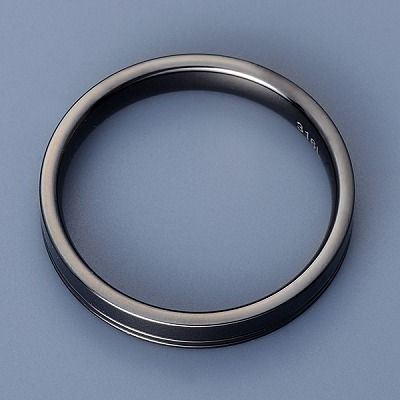 ステンレスリング