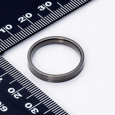 ステンレスリング