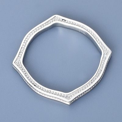 ステンレスリング