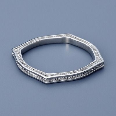 ステンレスリング