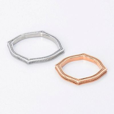 ステンレスペアリング