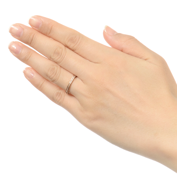 ステンレスペアリング