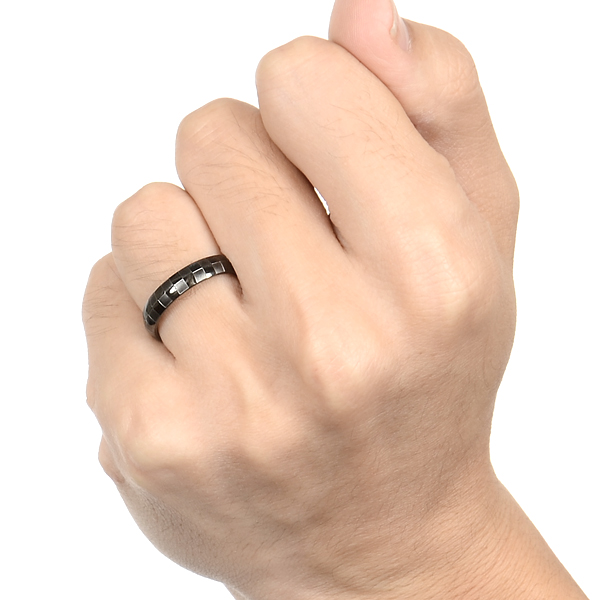 ステンレスペアリング