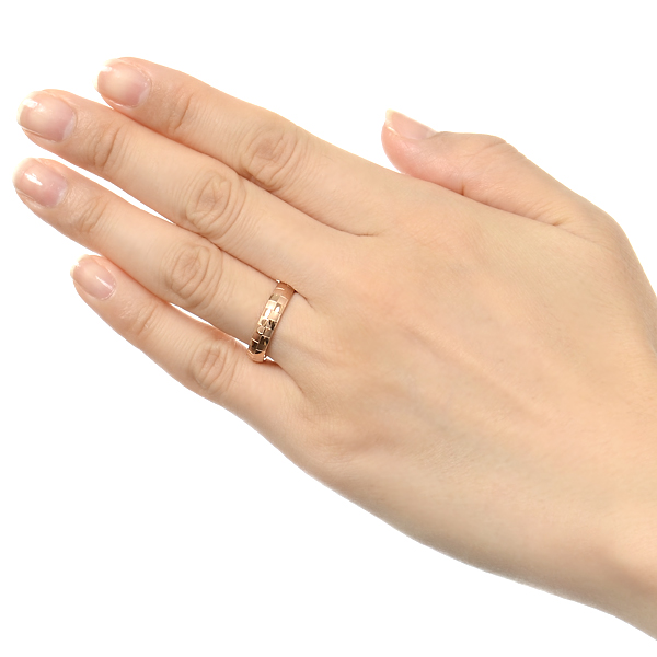 ステンレスペアリング