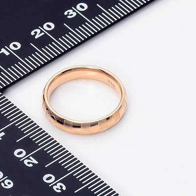 ステンレスリング