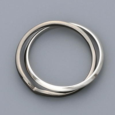 ステンレスリング