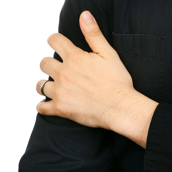 ステンレスペアリング