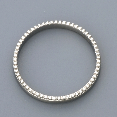 ステンレスリング