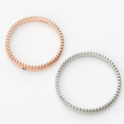 ステンレスペアリング