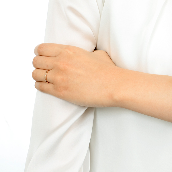 ステンレスペアリング