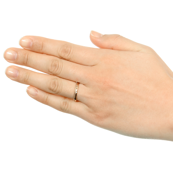 ステンレスペアリング