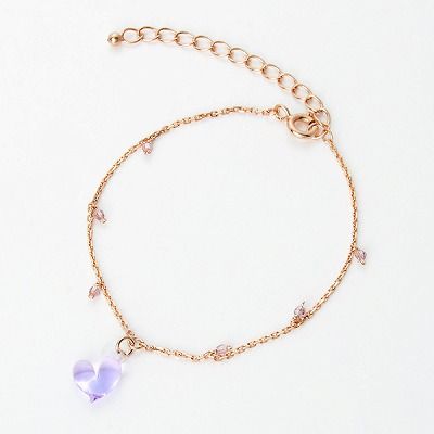 シルバーブレスレット