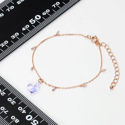 シルバーブレスレット