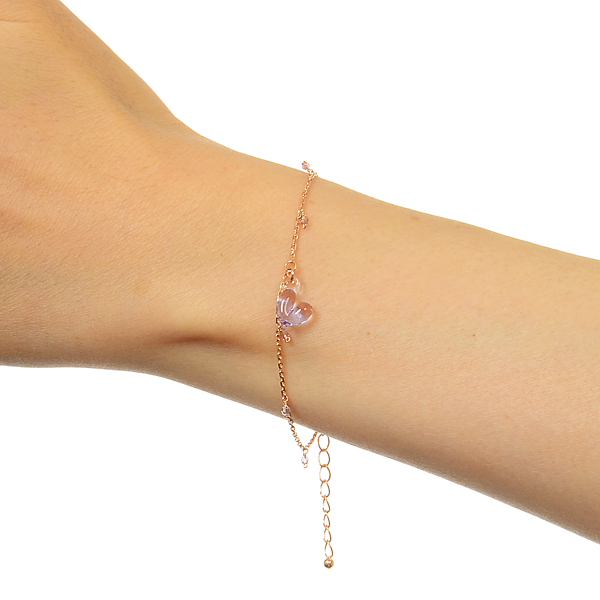 シルバーブレスレット