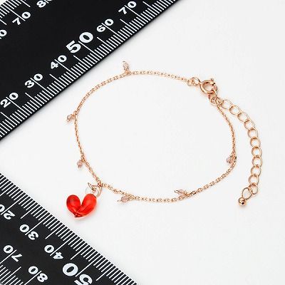 シルバーブレスレット