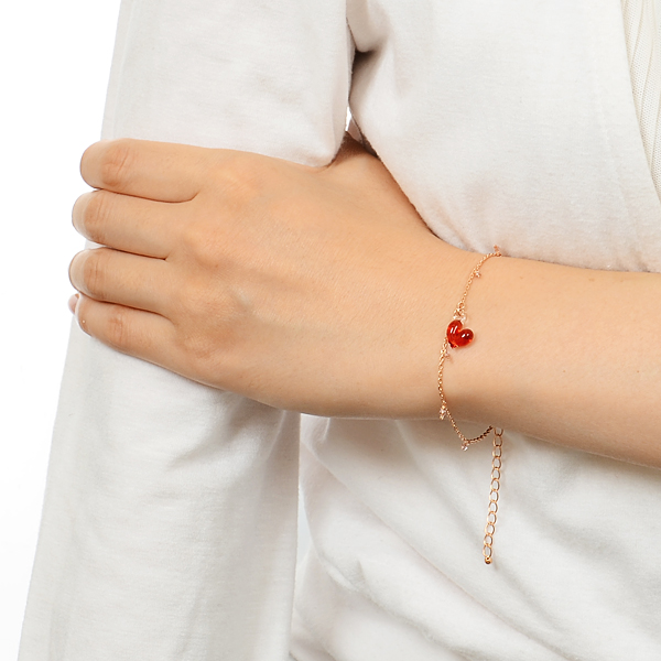 シルバーブレスレット