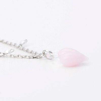 シルバーブレスレット