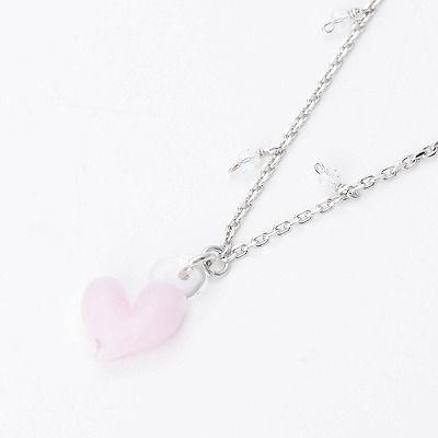 シルバーブレスレット