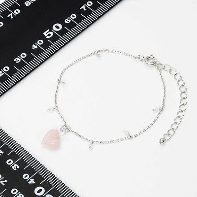 シルバーブレスレット