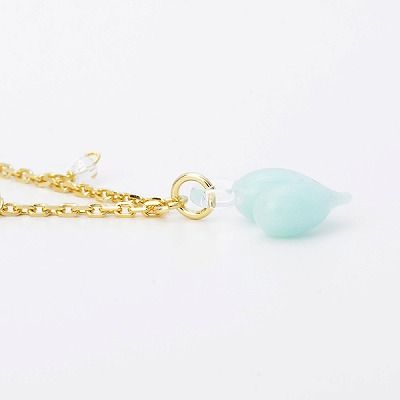 シルバーブレスレット