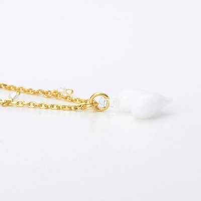 シルバーブレスレット