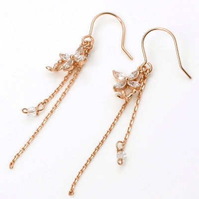 シルバーピアス