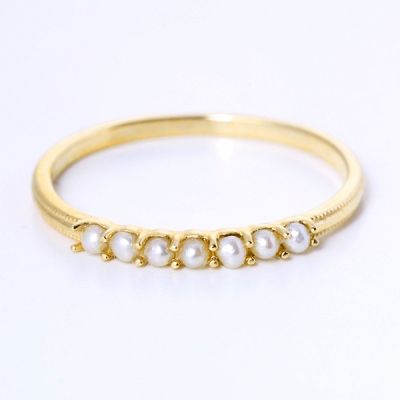 シルバーリング