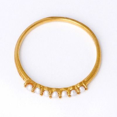 シルバーリング