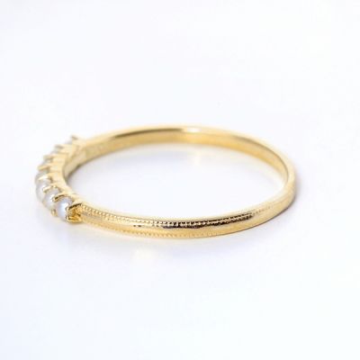 シルバーリング