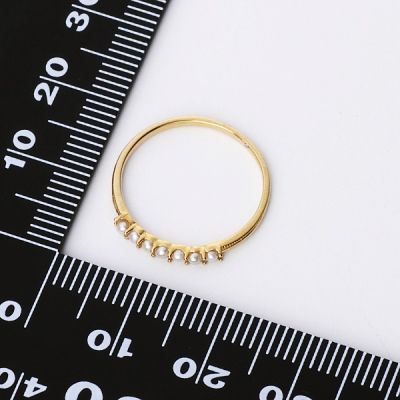 シルバーリング