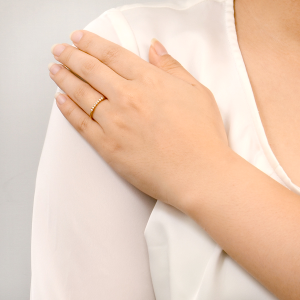 シルバーリング