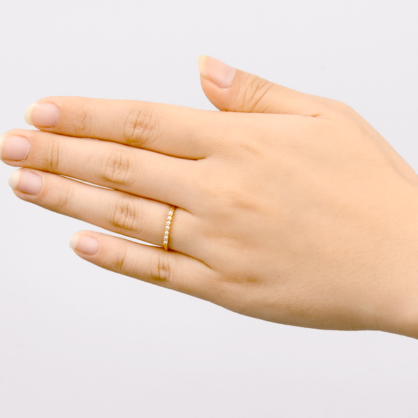 シルバーリング