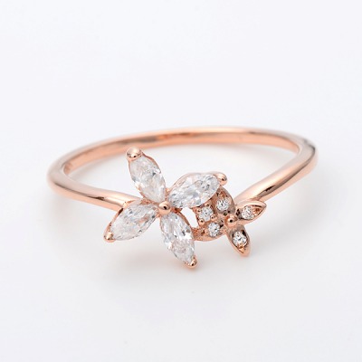 シルバーリング